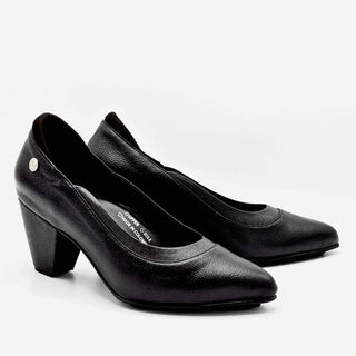 Chelsea Jones - Women's Rhyme Mid Heels