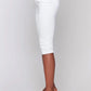Charlie B - Stretch Twill Pedal Pusher Pants
