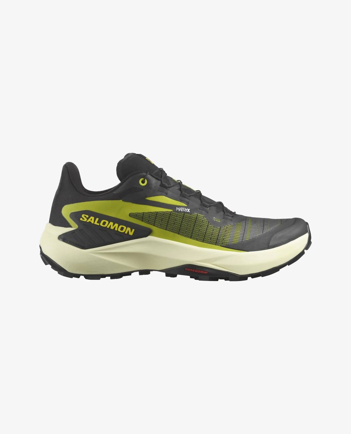 Salomon - Men's Genesis Trail Running Shoes