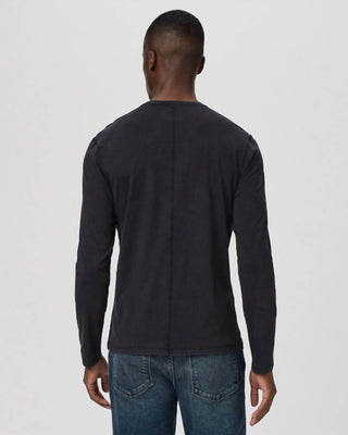 Paige - Enzo Long Sleeve Tee