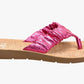 Corkys Footwear - Women's Cool Off Crinkle Sandals