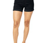 Judy Blue - Tummy Control Cuffed Shorts