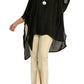 Umgee - Caftan Tunic - Plus