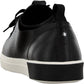 Mia - Boys' Leather Sneaker