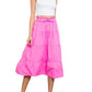 Thml - Tiered Midi Skirt