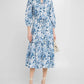 Cara Cara - Hutton Midi Dress