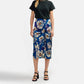 Bellerose - Alpha Print Skirt