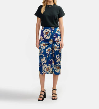Bellerose - Alpha Print Skirt