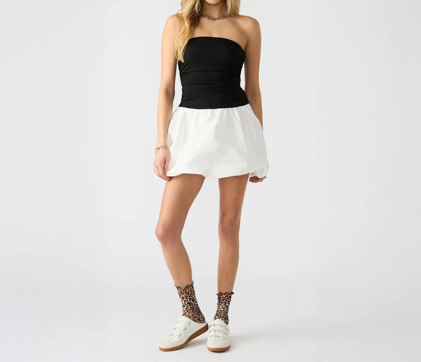 Steve Madden - Amari Mini Dress