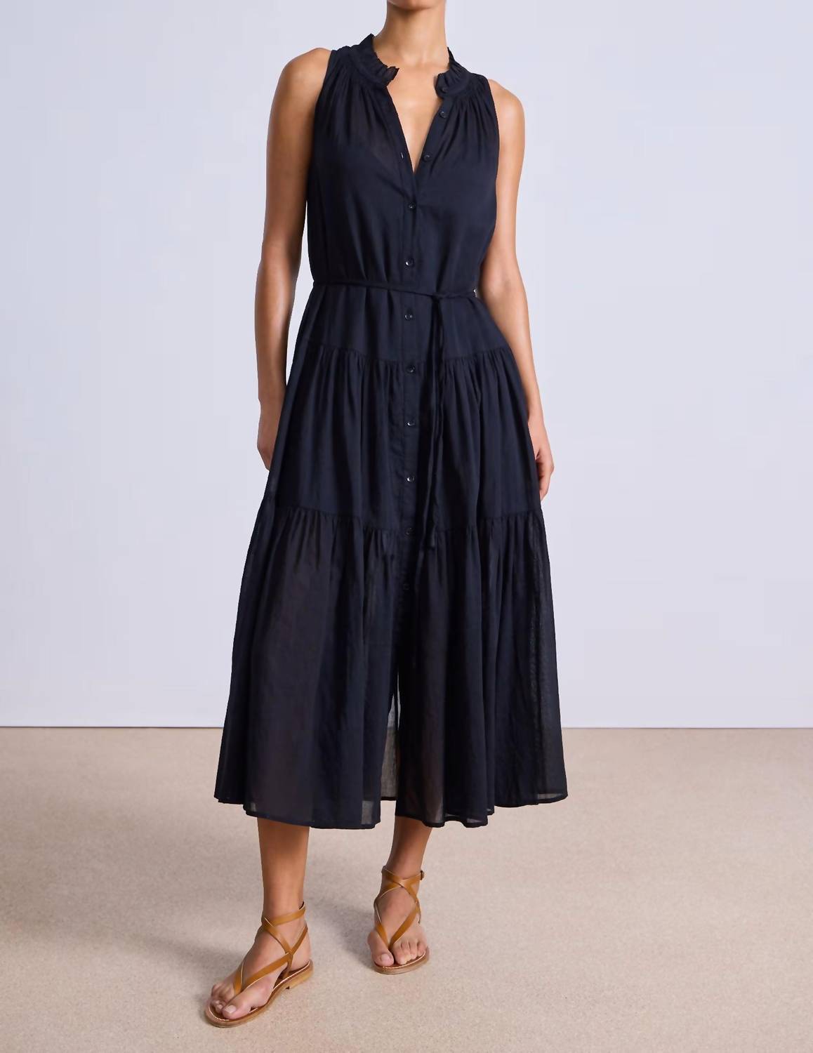 Apiece Apart - Trinidad Tank Dress