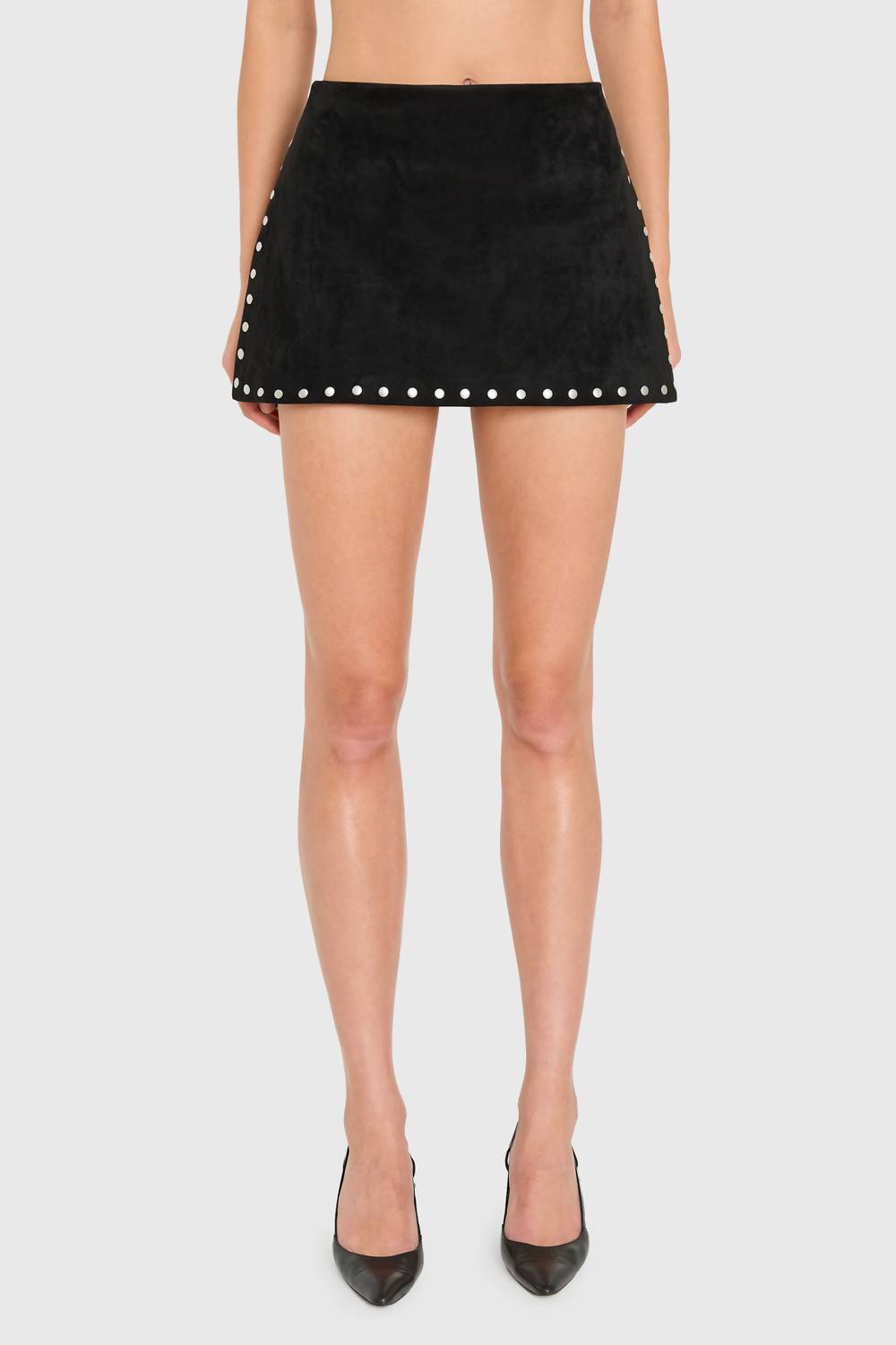 Amanda Uprichard - Nirvana Skort
