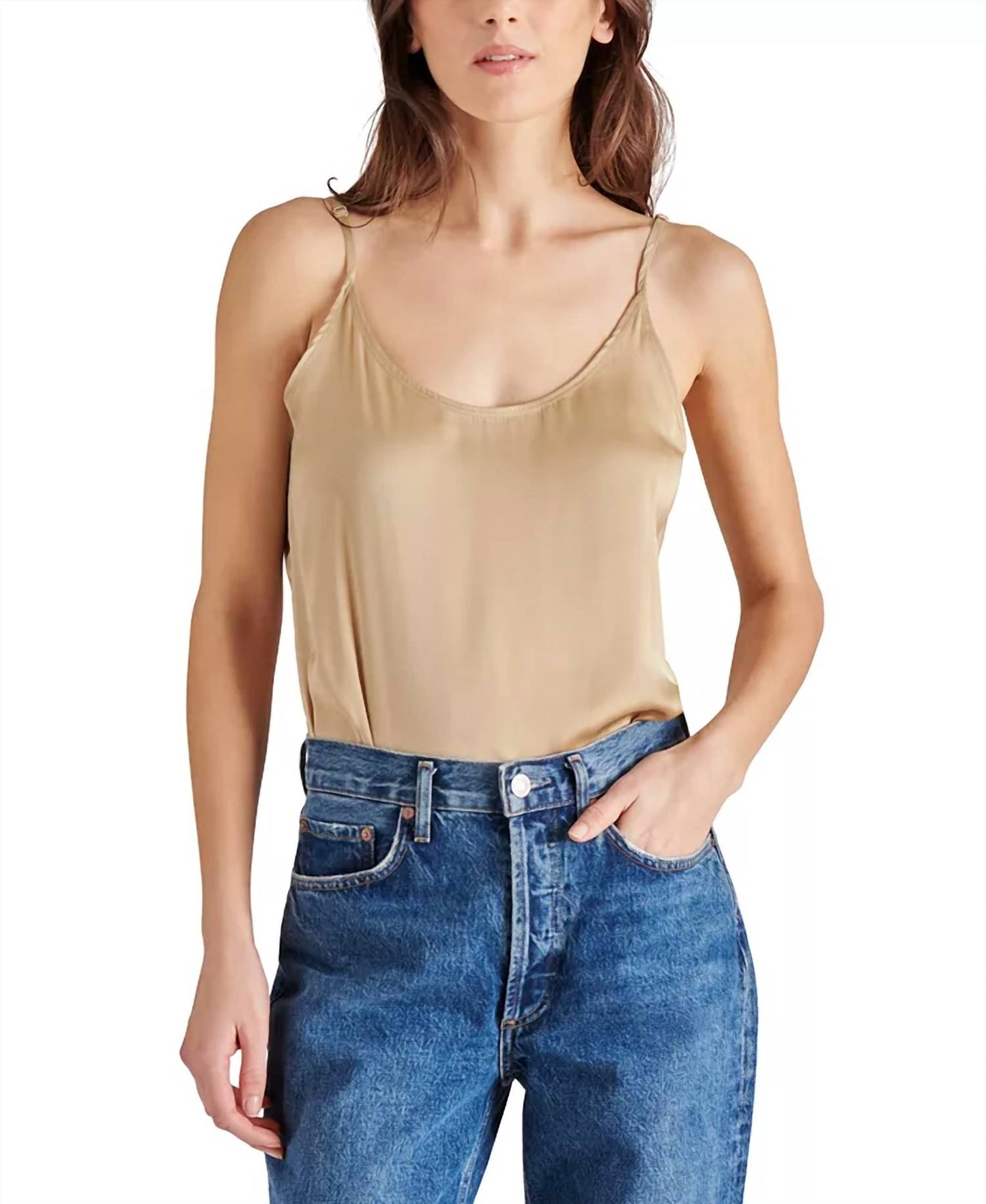 Steve Madden - Emersyn Camisole Bodysuit