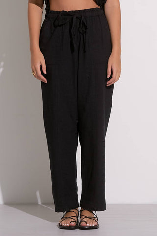 Elan - Drawstring Pants