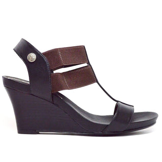 Chelsea Jones - Women's Stretch Wedge Heels