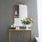 The Aurelia Mirror