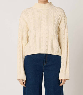 Cleobella - Women's Janie Sweater