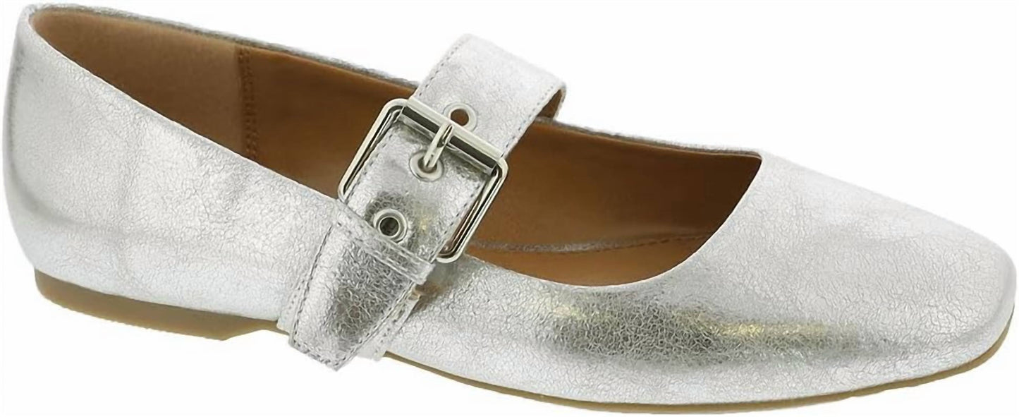 Dolce Vita - Women's Mellie Flats
