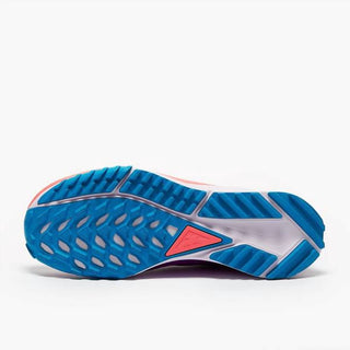 Nike - Men's React Pegasus Trail 4 Sneaker
