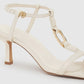 Anine Bing - Women's Kiera Sandals
