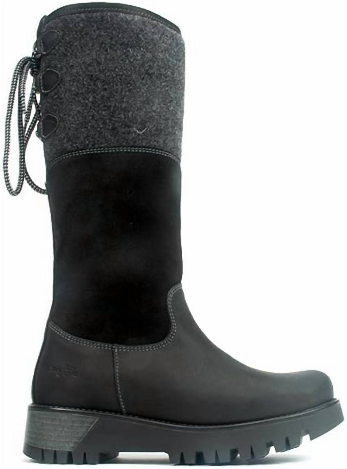 Bos. & Co. - Women's Goose Prima Boots