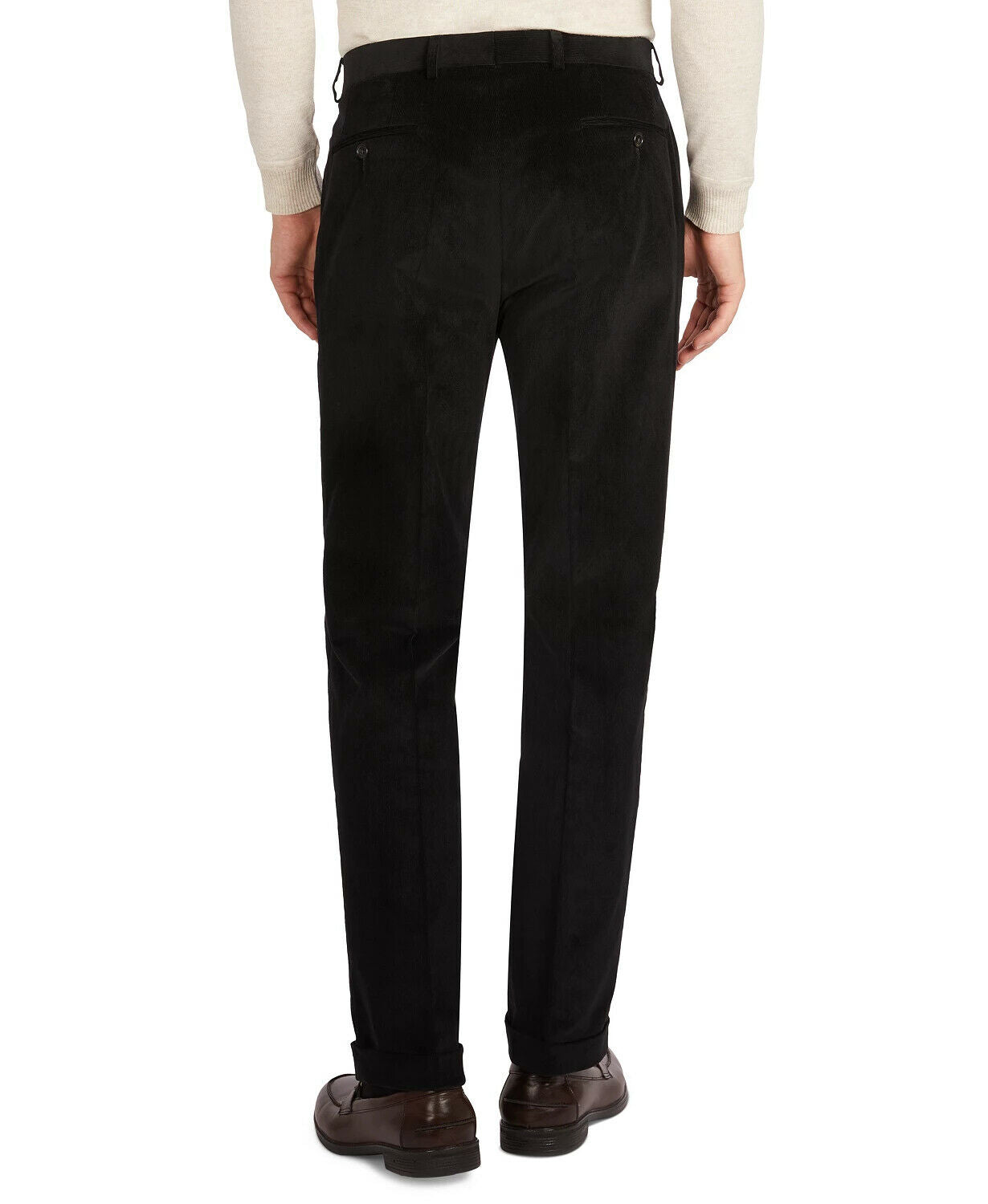 Ralph Lauren Men's Pants Black Size 40X29