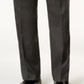 Ralph Lauren Men's Classic Fit Ultraflex Flat Front Pants Gray Size 30X30