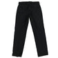 Ralph Lauren Men's Covert Twill Ultraflex Dress Pants Black Size 40X30