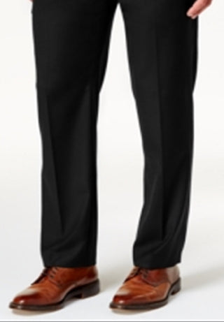 Ralph Lauren Men's Classic Dress Pants Black Size 30X30