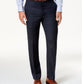 Ralph Lauren Men's Covert Twill Ultraflex Dress Pants Blue Size 40X32