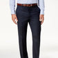 Ralph Lauren Men's Covert Twill Ultraflex Dress Pants Blue Size 40X32