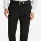 Tommy Hilfiger Men's Modern Fit Th Flex Stretch Suit Pants Black Size 32X30