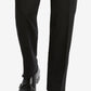 Tommy Hilfiger Men's Modern Fit Th Flex Stretch Suit Pants Black Size 32X30