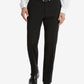 Tommy Hilfiger Men's Modern Fit Th Flex Stretch Suit Pants Black Size 32X30