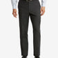 Tommy Hilfiger Men's Modern Fit Th Flex Wool Suit Pants Gray Size 32X30