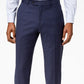 Tommy Hilfiger Men's Modern Fit Th Flex Stretch Suit Pants Blue Size 44X30