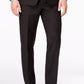 Marc New York Men's Modern Fit Suit Black Size 42