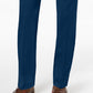 Tommy Hilfiger Men's Modern Fit Th Flex Stretch Comfort Pants Blue Size 31X30