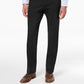 Tommy Hilfiger Men's Modern Fit Th Flex Stretch Comfort Pants Black Size 32X32