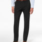 Tommy Hilfiger Men's Modern Fit Th Flex Stretch Comfort Pants Black Size 34X34