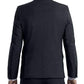 Calvin Klein Men's Skinny Fit Extra Slim Infinite Stretch Suit Jacket Blue Size 42