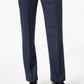 Calvin Klein Men's X Fit Slim Fit Stretch Suit Pants Blue Size 30X30
