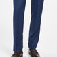 Calvin Klein Men's X Fit Slim Fit Stretch Suit Pants Blue Size 31X32