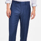 Calvin Klein Men's X Fit Slim Fit Stretch Suit Pants Blue Size 32X30