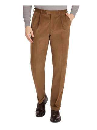 Ralph Lauren Men's Pants Brown Size 36X34