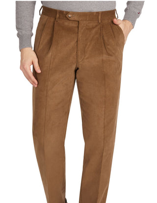 Ralph Lauren Men's Pants Brown Size 36X34