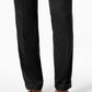 Ralph Lauren Men's Dress Pants Pleated Stretch Black Size 34X34
