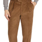 Ralph Lauren Men's Classic Fit Stretch Pants Brown Size 46X34