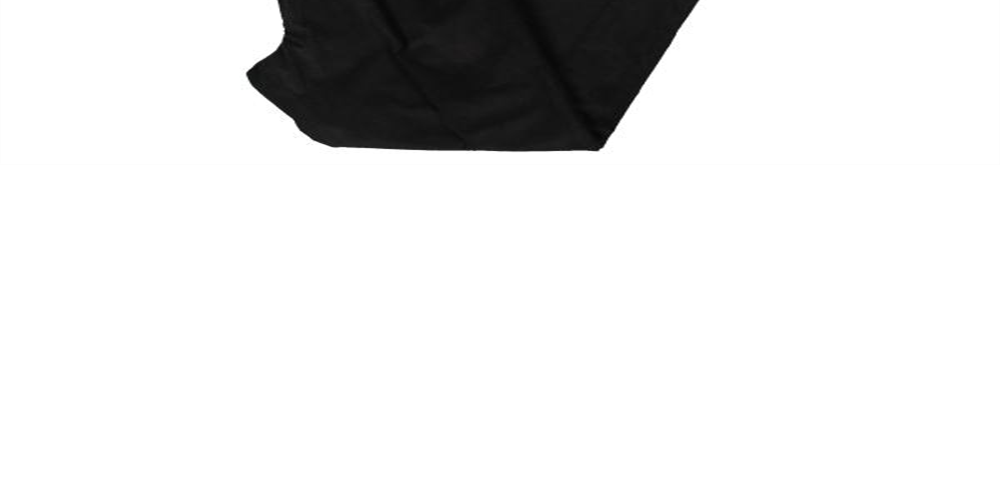 Ralph Lauren Men's Classic Regular Fit Corduroy Double Reverse Pleated Dress Pants -Black Size 32X34