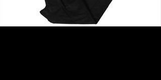 Ralph Lauren Men's Classic Regular Fit Corduroy Double Reverse Pleated Dress Pants -Black Size 32X34