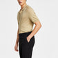 Calvin Klein Men's Infinite Stretch Skinny Fit Dress Pants Black Size 30X29